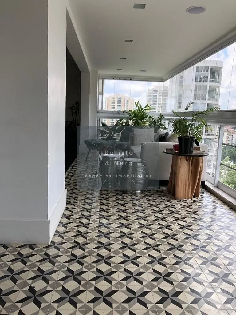 Apartamento, 4 quartos, 201 m² - Foto 13