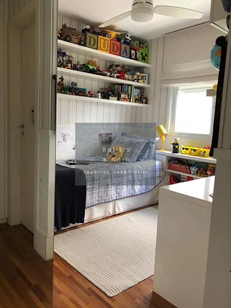 Apartamento, 4 quartos, 201 m² - Foto 19