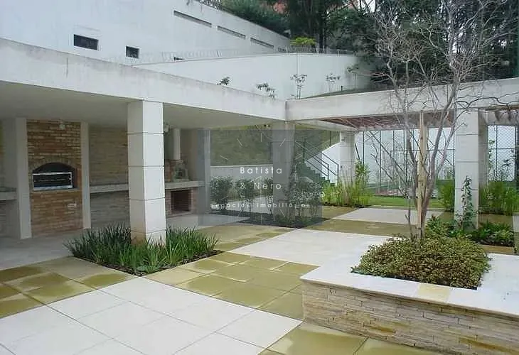 Apartamento, 4 quartos, 201 m² - Foto 21