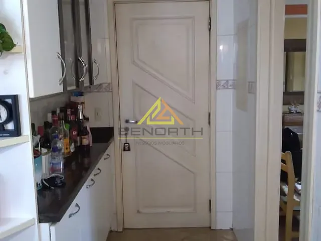 Apartamento com 110m² 3 quartos e 2 banheiros, à venda, no bairro Vila Albertina em São Paulo