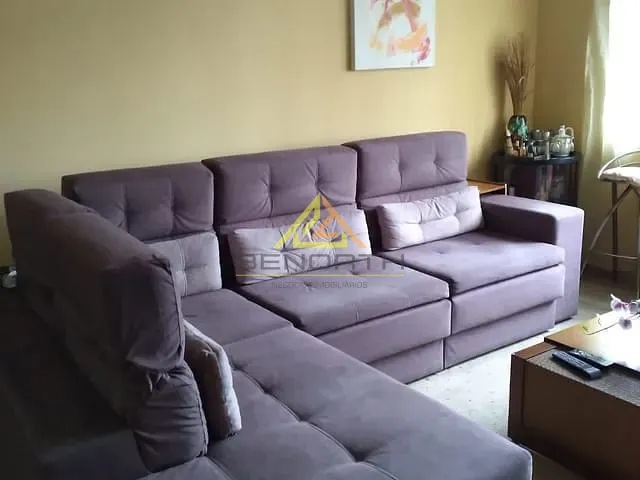 Apartamento com 110m² 3 quartos e 2 banheiros, à venda, no bairro Vila Albertina em São Paulo