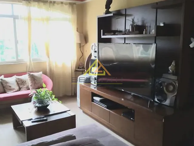 Apartamento com 110m² 3 quartos e 2 banheiros, à venda, no bairro Vila Albertina em São Paulo