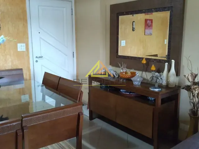 Apartamento com 110m² 3 quartos e 2 banheiros, à venda, no bairro Vila Albertina em São Paulo