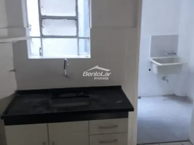 Apartamento com 40m² 2 quartos e 1 banheiro, para alugar, no bairro Santana em São Paulo