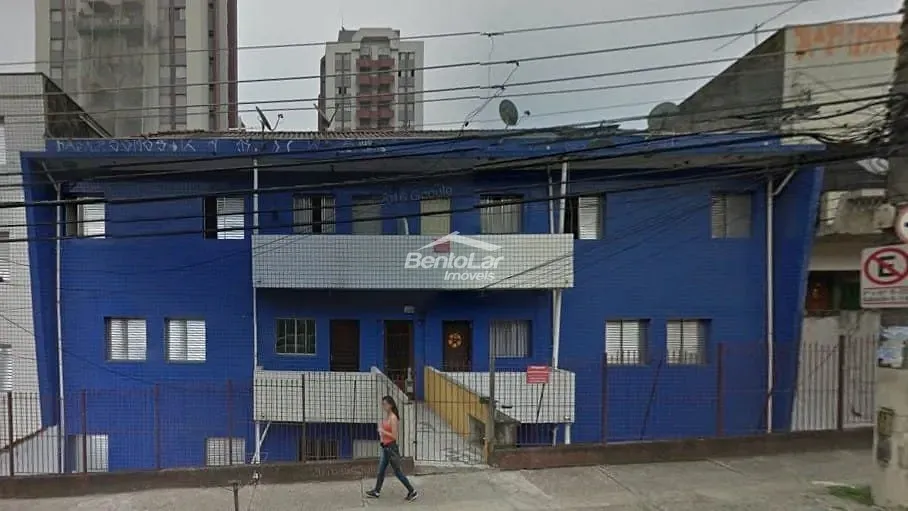 Apartamento, 2 quartos, 40 m² - Foto 1