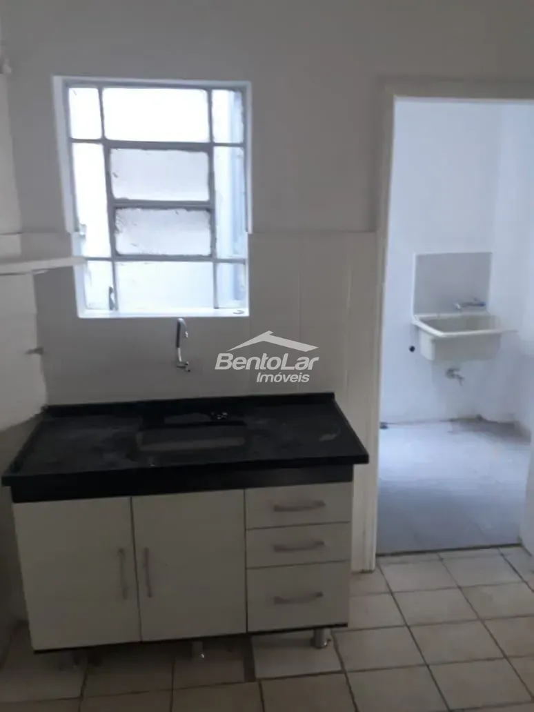 Apartamento, 2 quartos, 40 m² - Foto 2