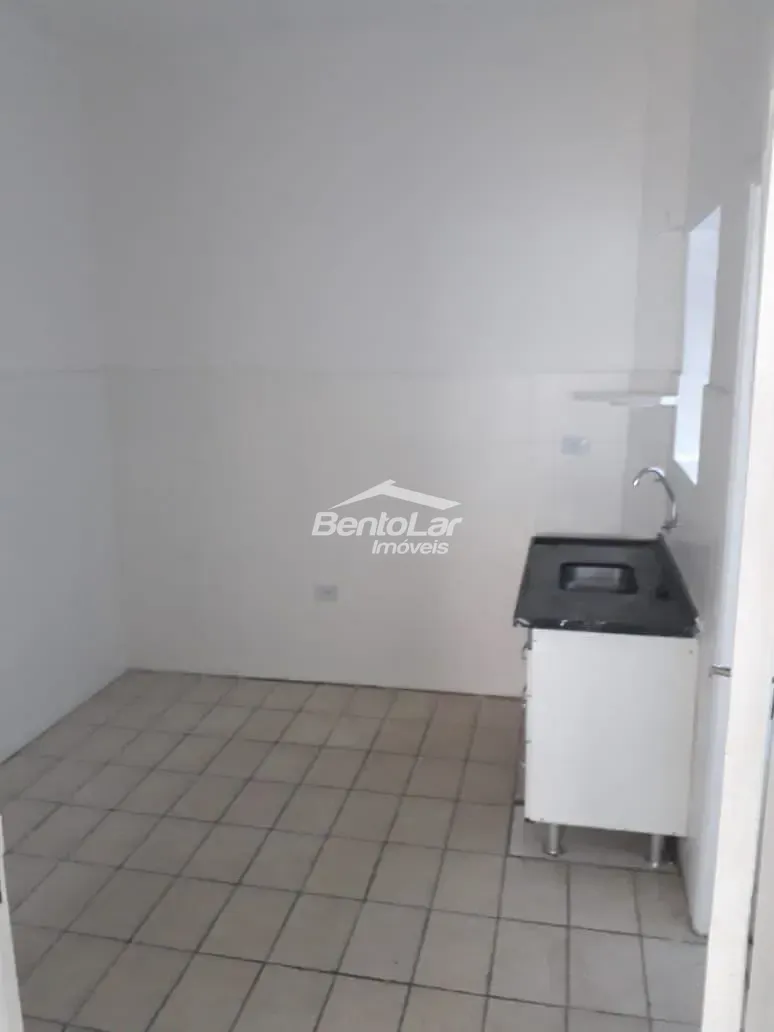 Apartamento, 2 quartos, 40 m² - Foto 4