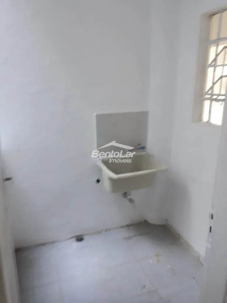 Apartamento, 2 quartos, 40 m² - Foto 12