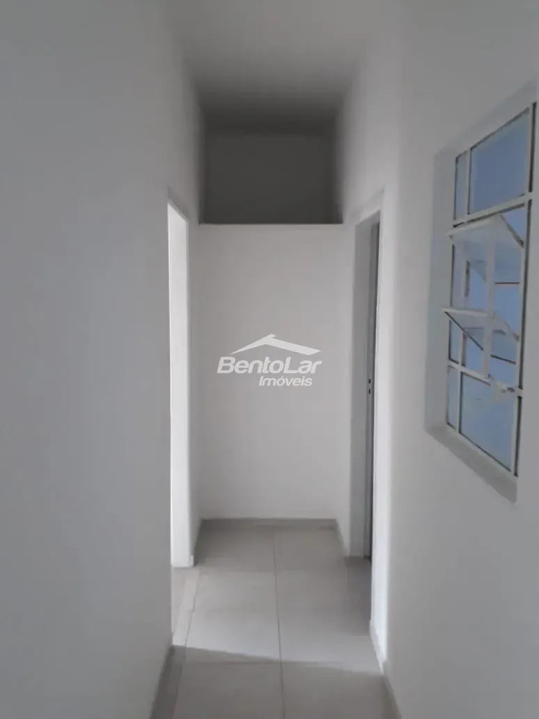 Apartamento, 2 quartos, 40 m² - Foto 7