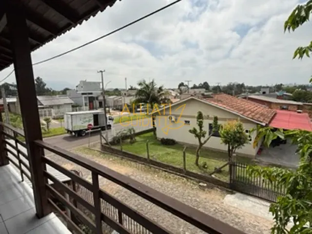 Apartamento 3 quartos e 1 banheiro, para alugar, no bairro Floresta em Sapiranga