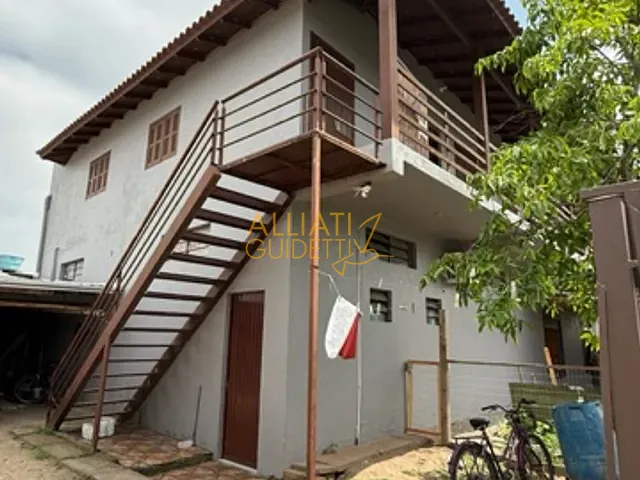 Apartamento 3 quartos e 1 banheiro, para alugar, no bairro Floresta em Sapiranga