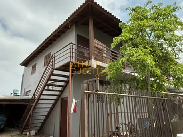 Apartamento 3 quartos e 1 banheiro, para alugar, no bairro Floresta em Sapiranga
