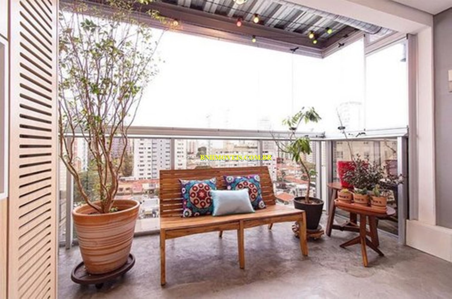 Apartamento, 2 quartos, 76 m² - Foto 1