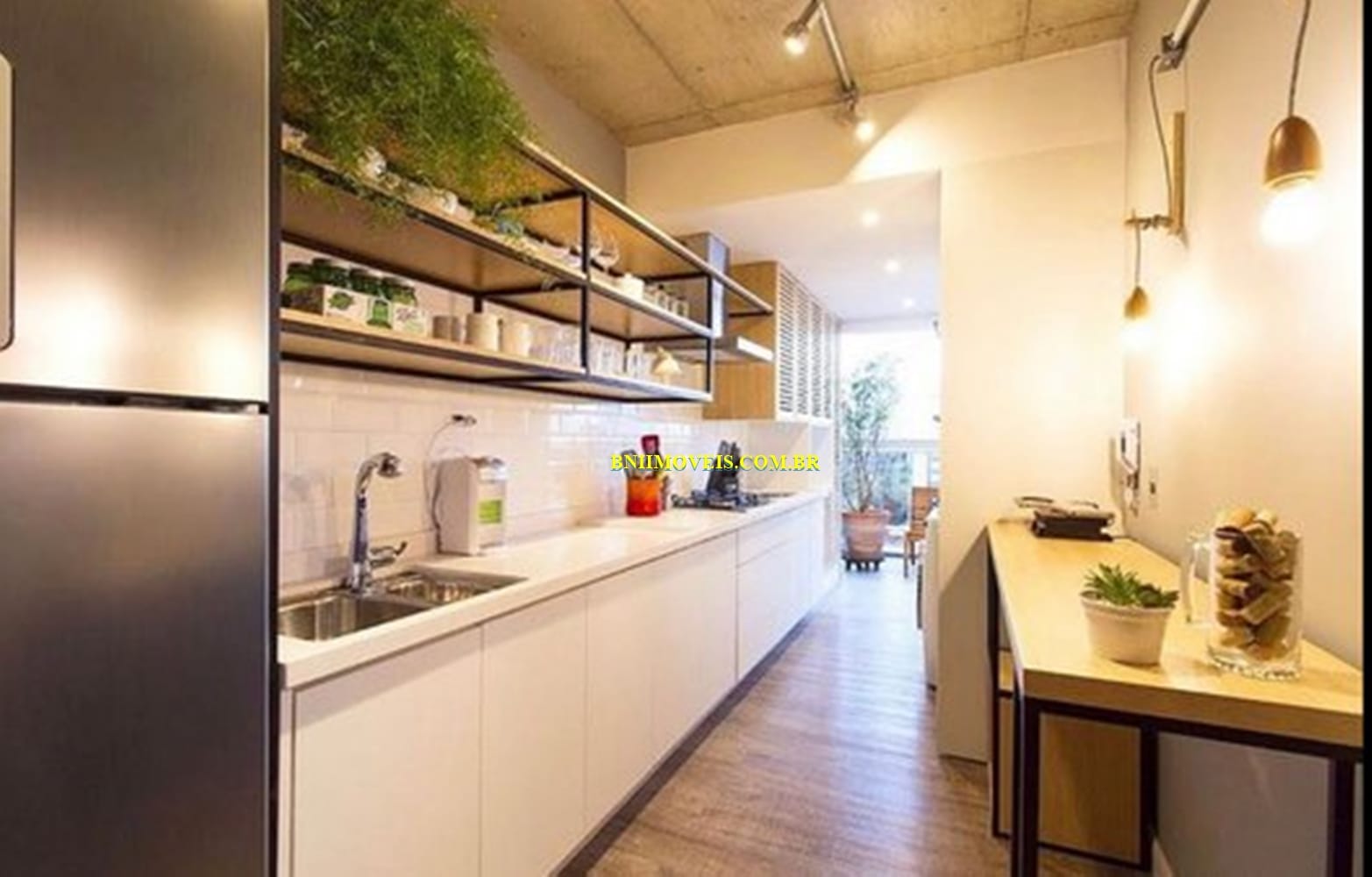 Apartamento, 2 quartos, 76 m² - Foto 4
