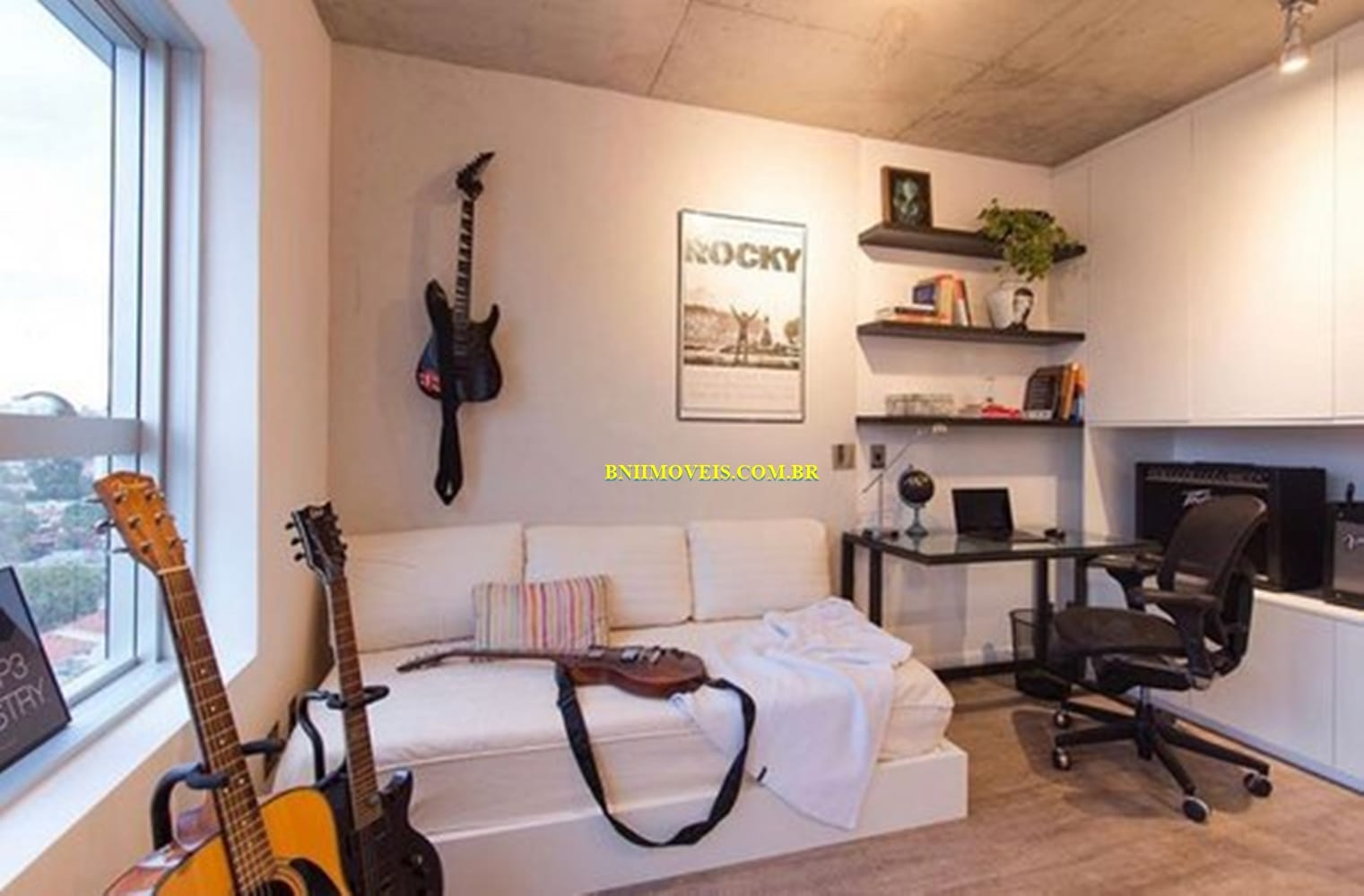 Apartamento, 2 quartos, 76 m² - Foto 6