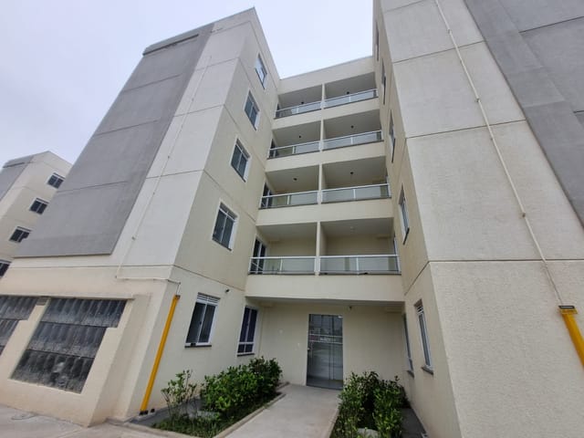 Foto do Apartamento - Apartamento com 02 Quartos para locação, Condomínio Incluso, Parque Santa Rosa ,Suzano/ SP | Boa Vista Imóveis Suzano