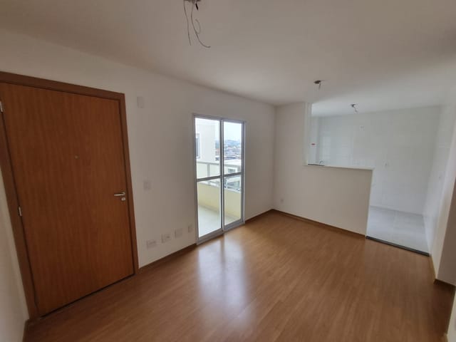 Foto do Apartamento - Apartamento com 02 Quartos para locação, Condomínio Incluso, Parque Santa Rosa ,Suzano/ SP | Boa Vista Imóveis Suzano