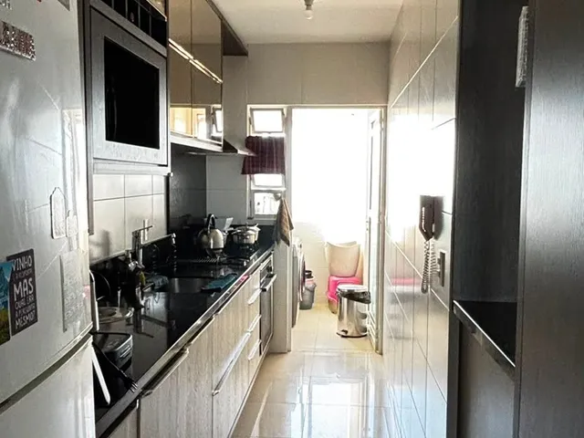 Apartamento com 140m² 3 quartos e 1 banheiro, à venda, no bairro Capoeiras em Florianópolis