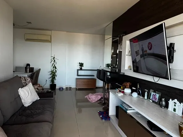 Apartamento com 140m² 3 quartos e 1 banheiro, à venda, no bairro Capoeiras em Florianópolis