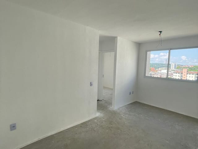 Apartamento 2 quartos e 1 banheiro, à venda, no bairro Jardim Egle em São Paulo