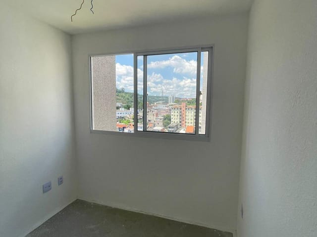 Apartamento 2 quartos e 1 banheiro, à venda, no bairro Jardim Egle em São Paulo
