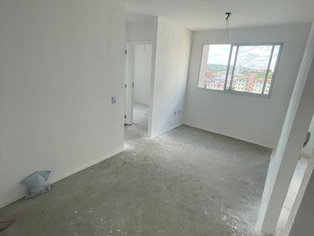 Apartamento 2 quartos e 1 banheiro, à venda, no bairro Jardim Egle em São Paulo