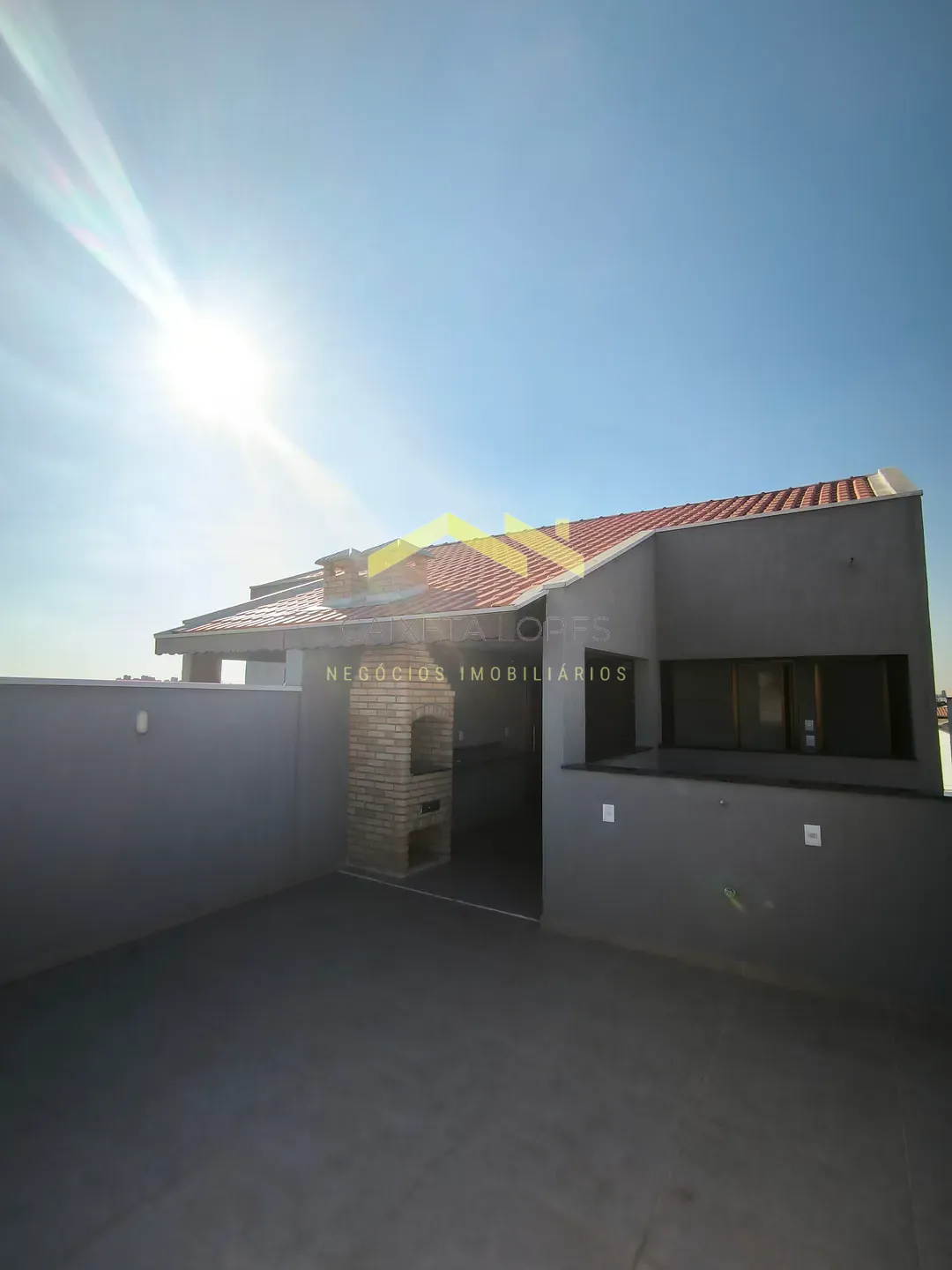 Cobertura, 2 quartos, 88 m² - Foto 2