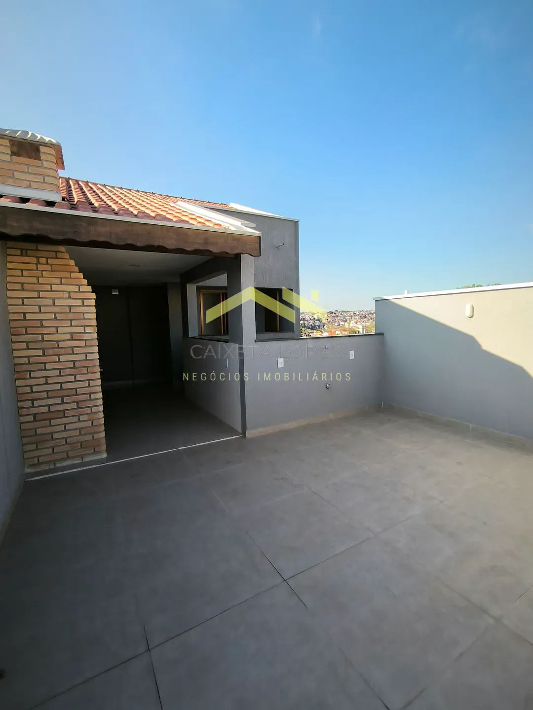 Cobertura, 2 quartos, 88 m² - Foto 3