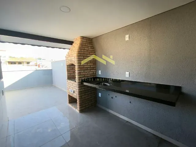 Cobertura / Penthouse com 88m² 2 quartos e 1 banheiro, à venda, no bairro Jardim Utinga em Santo André