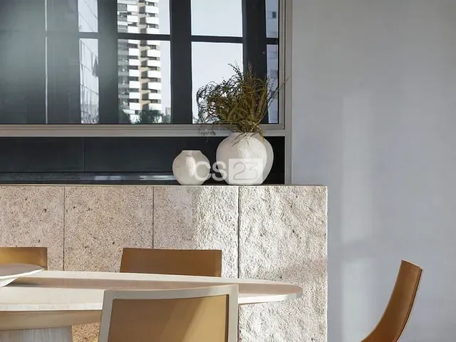 Apartamento com 602m² 4 quartos e 5 banheiros, à venda, no bairro Gleba Fazenda Palhano em Londrina