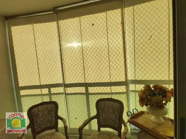 Apartamento com 86m² 3 quartos e 4 banheiros, à venda, no bairro Jundiaí em Anápolis