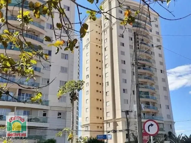 Apartamento com 86m² 3 quartos e 4 banheiros, à venda, no bairro Jundiaí em Anápolis