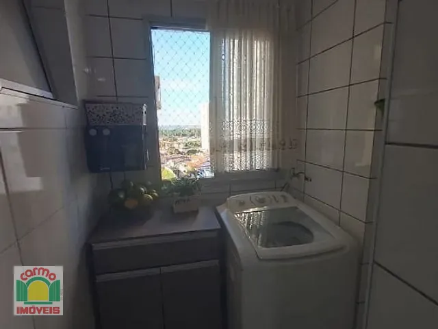 Apartamento com 86m² 3 quartos e 4 banheiros, à venda, no bairro Jundiaí em Anápolis