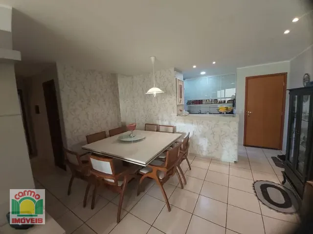 Apartamento com 86m² 3 quartos e 4 banheiros, à venda, no bairro Jundiaí em Anápolis