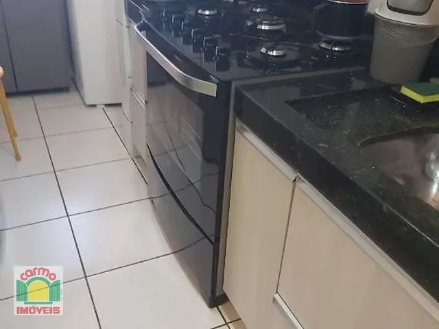 Apartamento com 86m² 3 quartos e 4 banheiros, à venda, no bairro Jundiaí em Anápolis