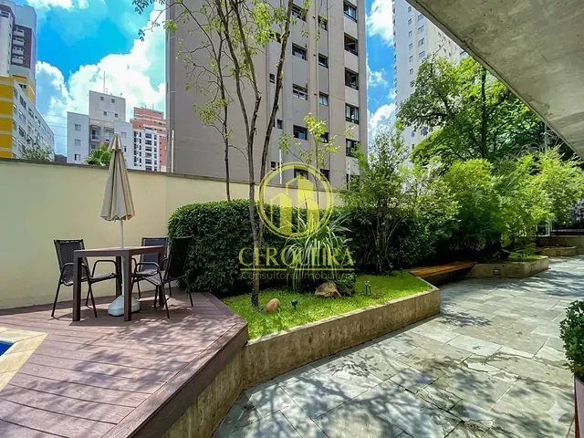 Apartamento com 134m² 3 quartos e 4 banheiros, à venda, no bairro Moema em São Paulo