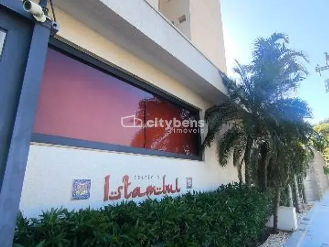 Apartamento 3 quartos e 4 banheiros, à venda, no bairro Vila Mendonça em Araçatuba