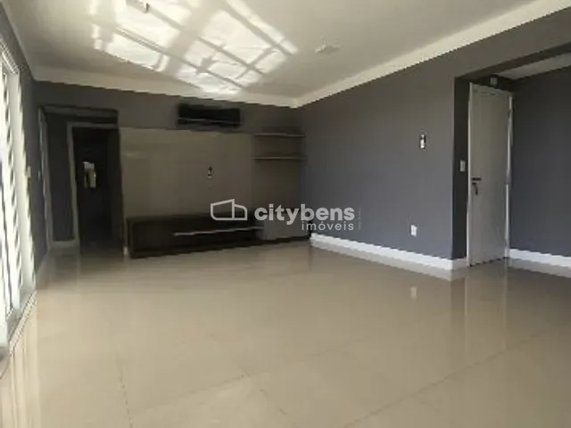 Apartamento 3 quartos e 4 banheiros, à venda, no bairro Vila Mendonça em Araçatuba