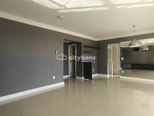 Apartamento 3 quartos e 4 banheiros, à venda, no bairro Vila Mendonça em Araçatuba