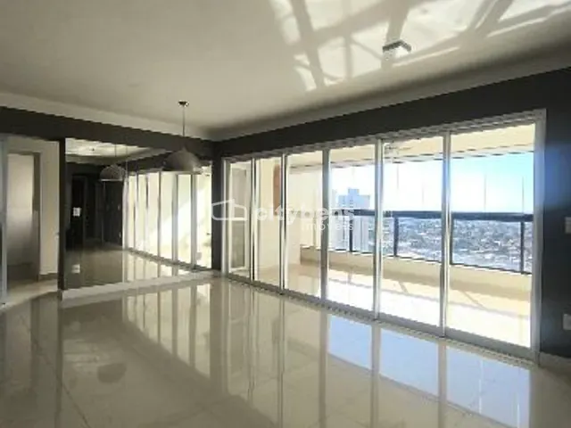 Apartamento 3 quartos e 4 banheiros, à venda, no bairro Vila Mendonça em Araçatuba