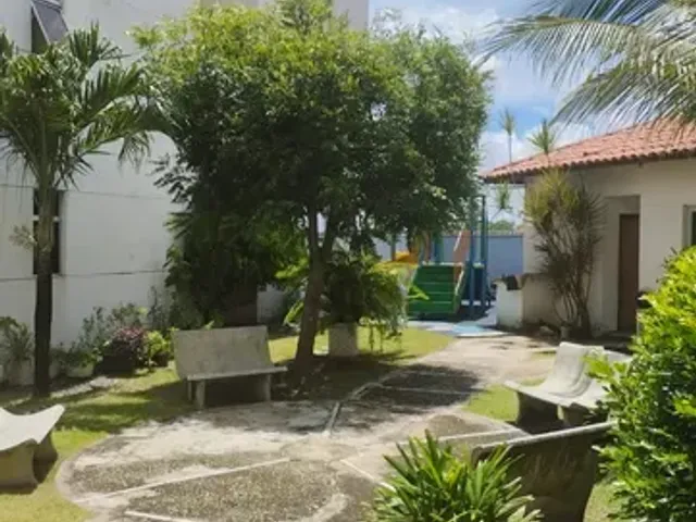 Foto do Apartamento - Apartamento à venda 3 Quartos, Condomínio Bossa Nova, Teresina - Piauí | Cristina Lopes Imobiliária