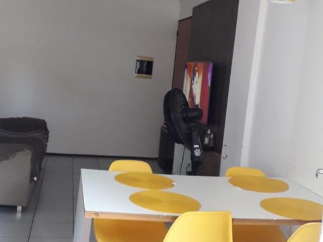 Foto do Apartamento - Apartamento à venda 3 Quartos, Condomínio Bossa Nova, Teresina - Piauí | Cristina Lopes Imobiliária