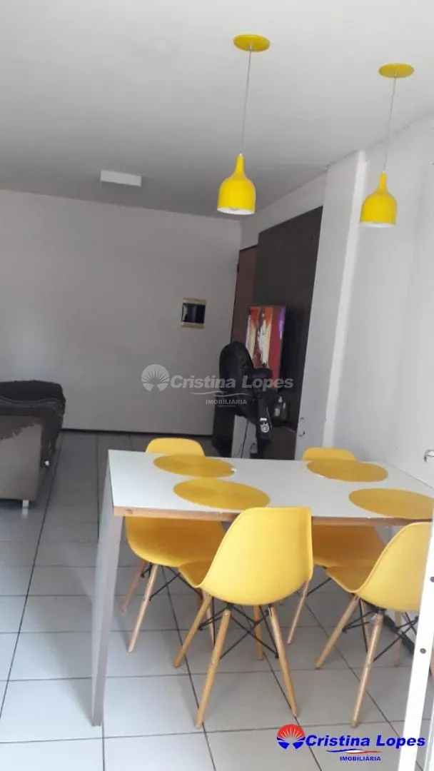 Apartamento, 3 quartos, 67 m² - Foto 3