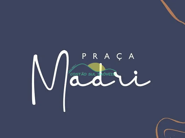 Apartamento 1 quarto e 2 banheiros, à venda, no bairro Ribeirão da Ilha em Florianópolis