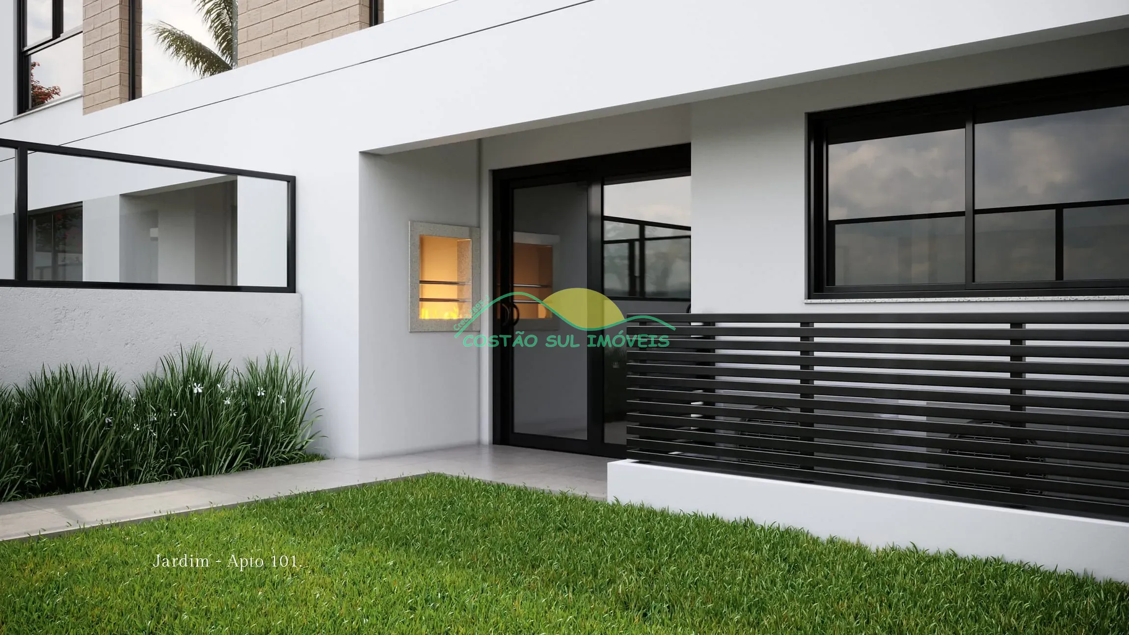 Apartamento, 1 quarto, 65 m² - Foto 15