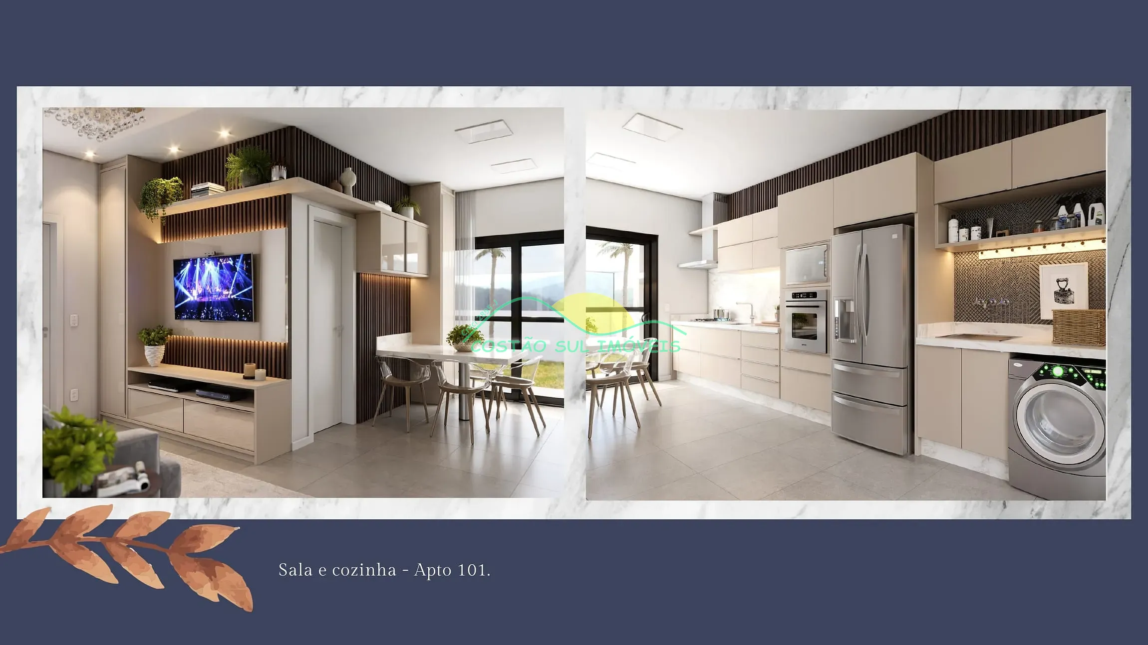 Apartamento, 1 quarto, 65 m² - Foto 16