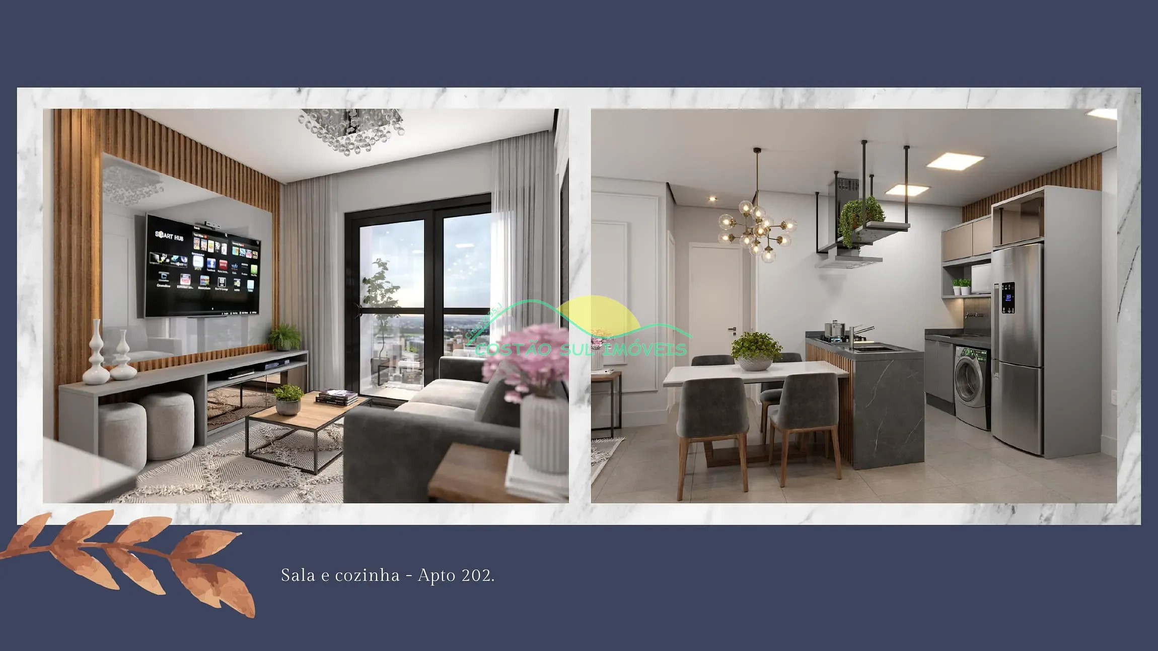Apartamento, 1 quarto, 65 m² - Foto 19