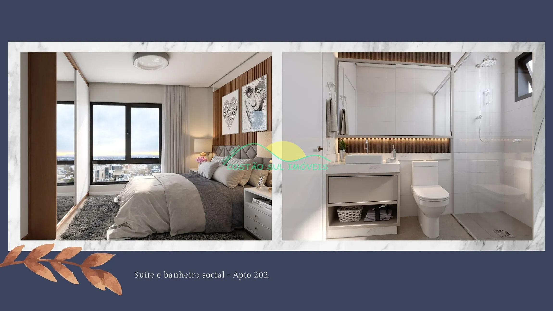 Apartamento, 1 quarto, 65 m² - Foto 20