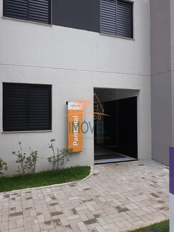 Apartamento, 2 quartos, 46 m² - Foto 10