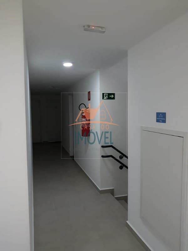 Apartamento, 2 quartos, 46 m² - Foto 7